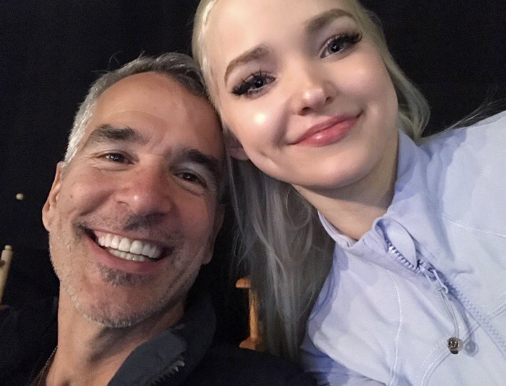 Dove Cameron