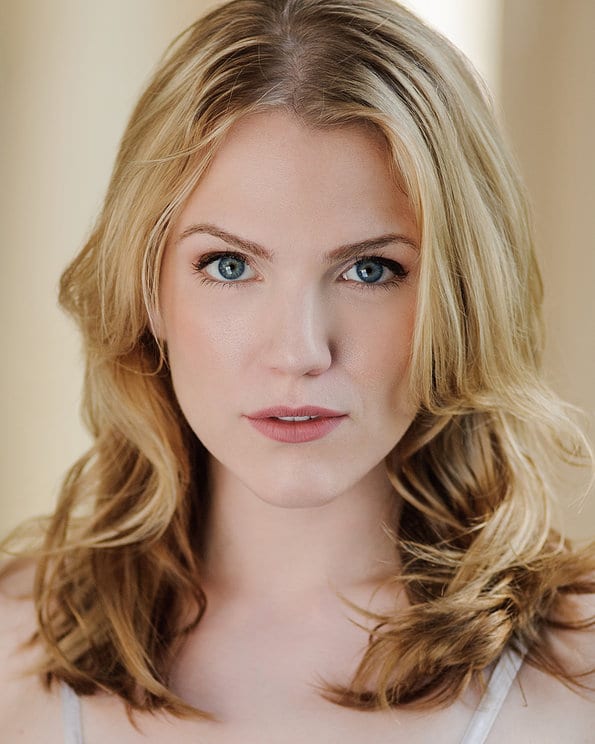 Hannah Elizabeth Smith Hannah Elizabeth Smith