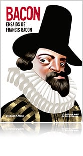 Ensaios de Francis Bacon