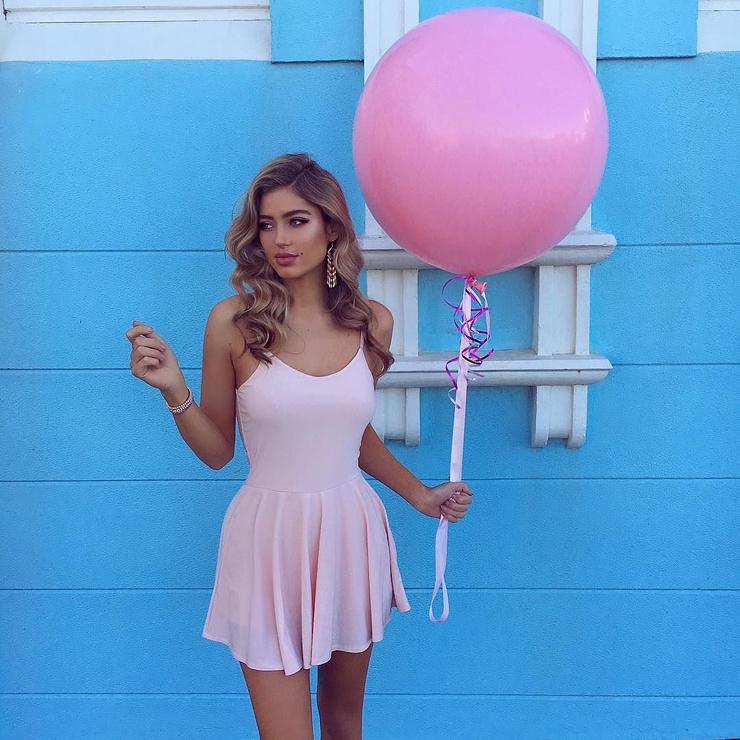 Belle Lucia Belle Lucia