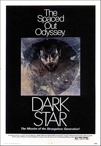 Dark Star (1974)