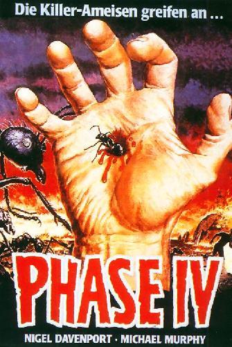 Phase IV