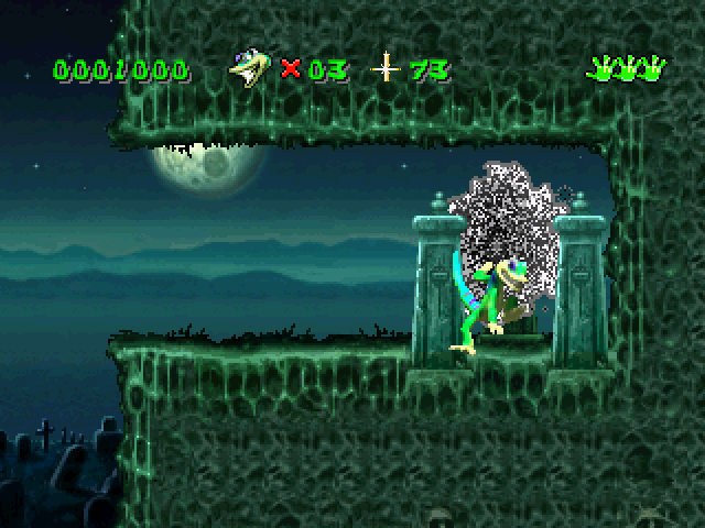 Gex