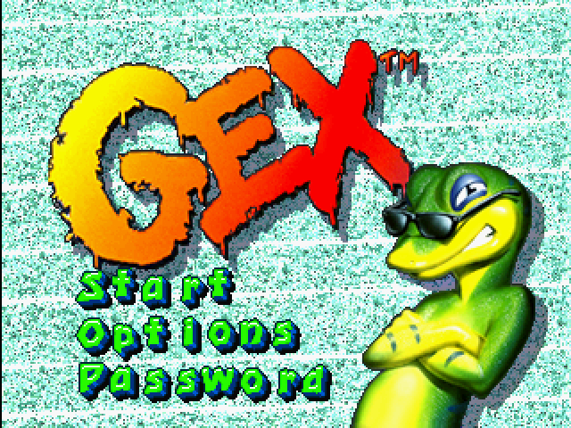 Gex