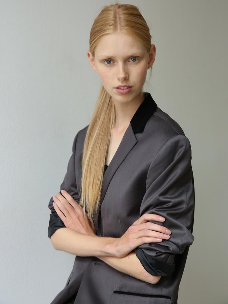Lululeika Ravn Liep