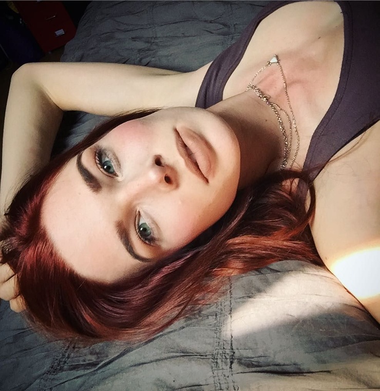 Chloe Dykstra Chloe Dykstra