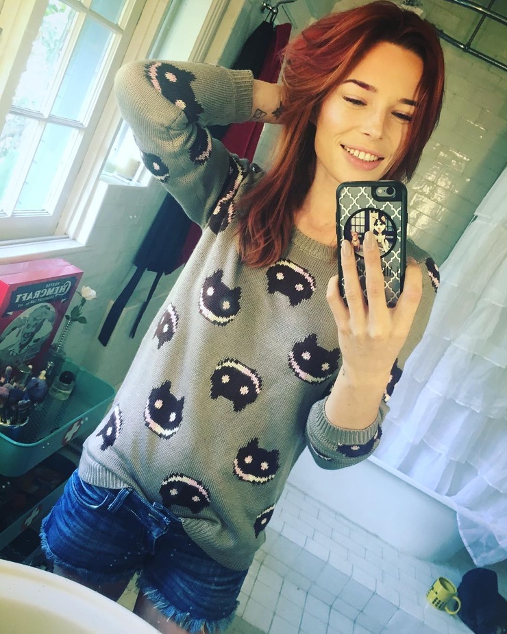 Chloe Dykstra Chloe Dykstra