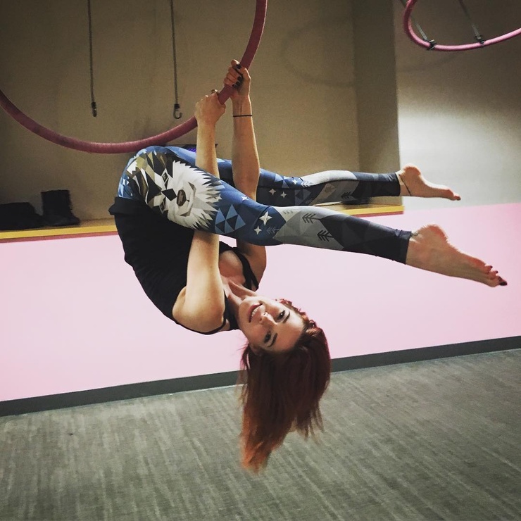 Chloe Dykstra Chloe Dykstra