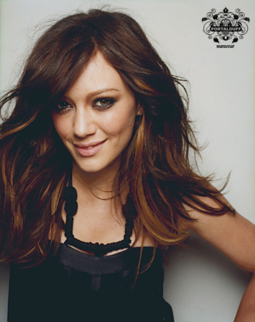 Hilary Duff Hilary Duff