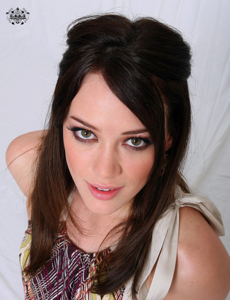 Hilary Duff