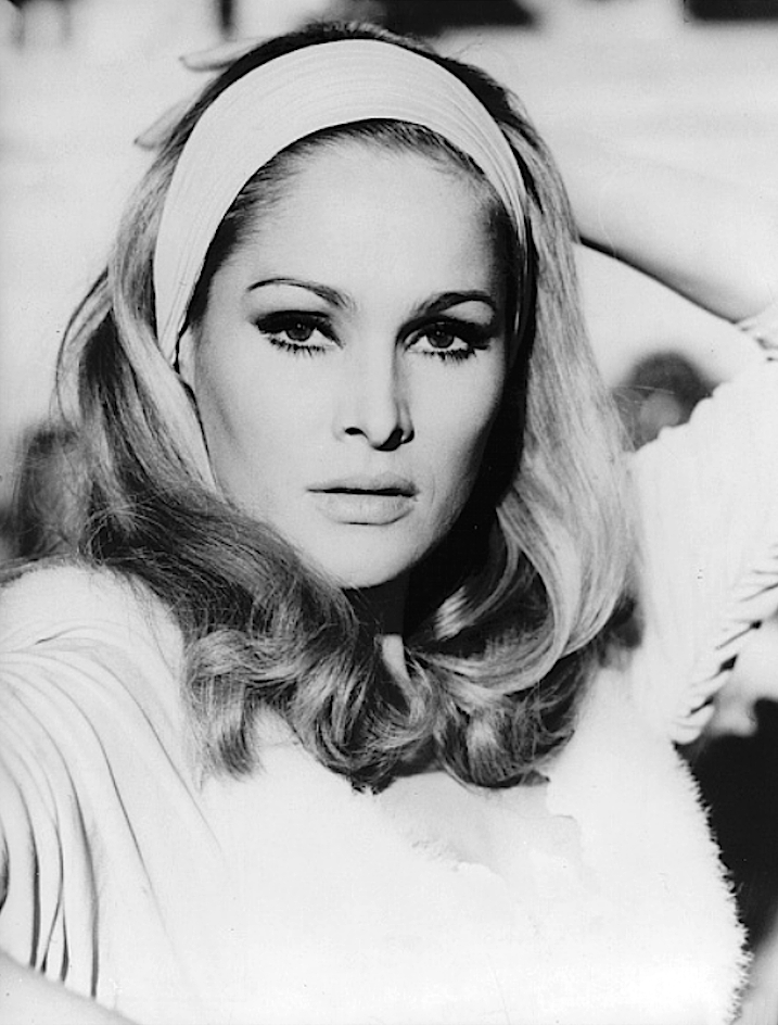 Ursula Andress