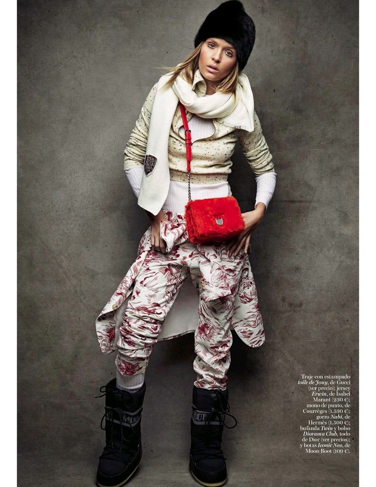 Josephine Skriver Josephine Skriver