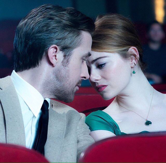 Emma Stone