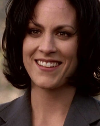 Monica Reyes
