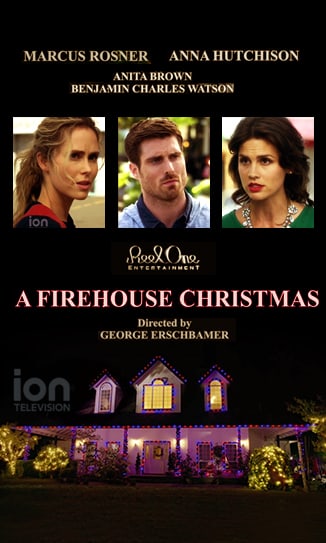 A Firehouse Christmas