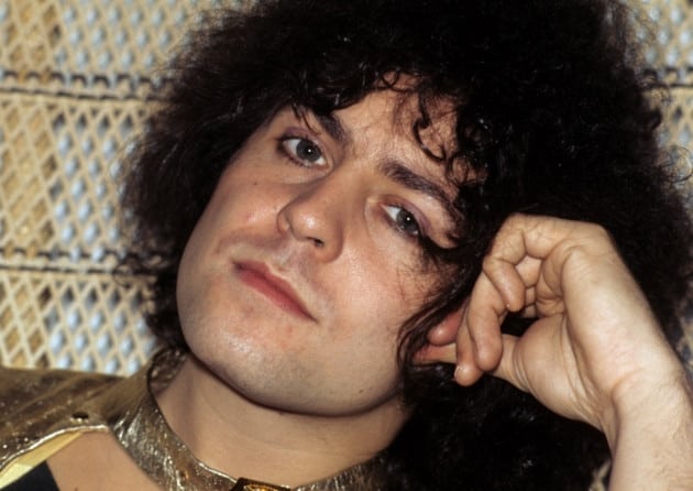 Marc Bolan