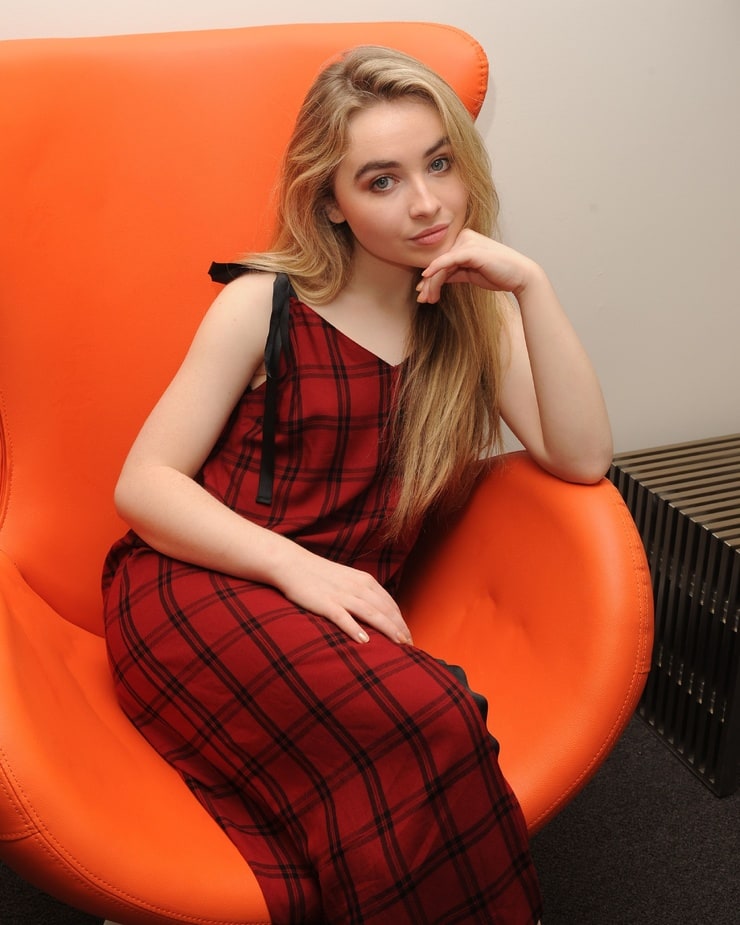 Sabrina Carpenter