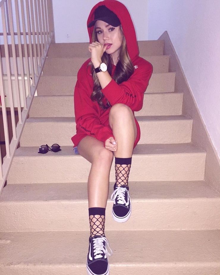 Brec Bassinger