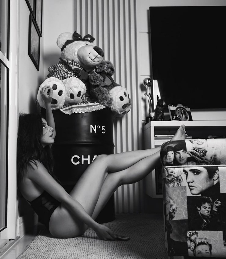 Giovanna Lancellotti Giovanna Lancellotti