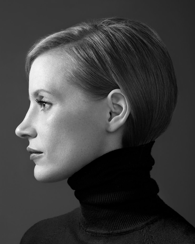 Jessica Chastain Jessica Chastain
