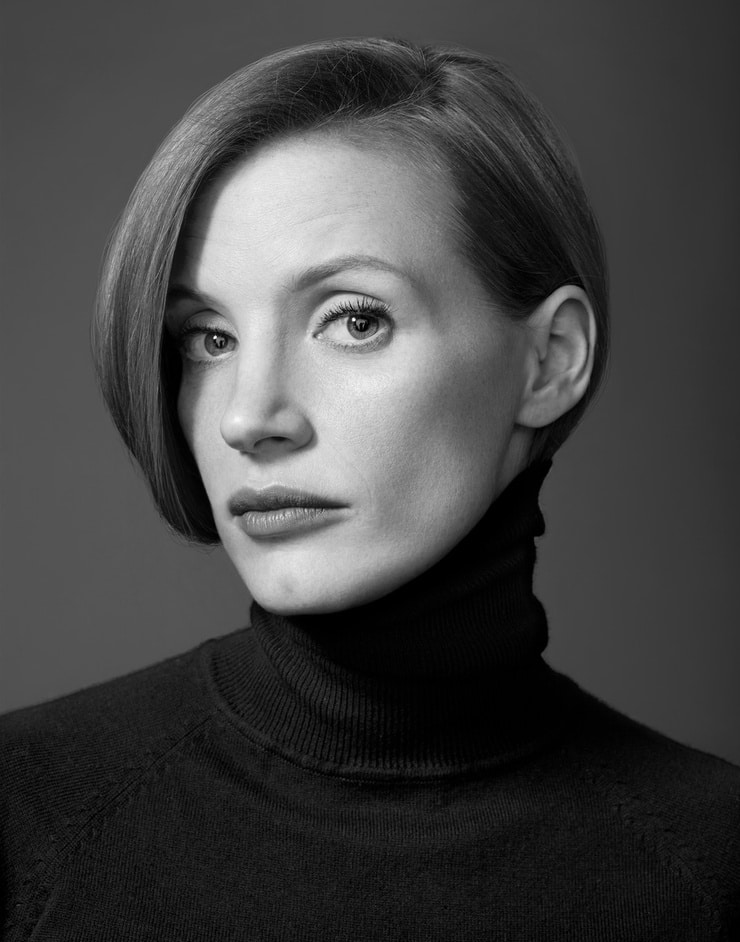 Jessica Chastain Jessica Chastain