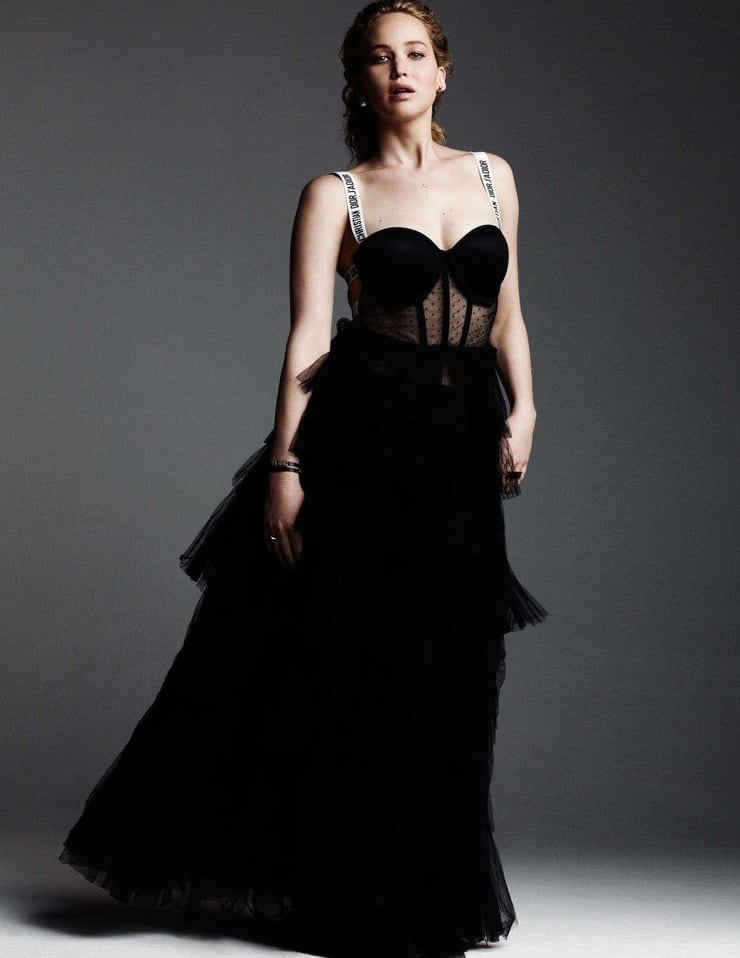 Jennifer Lawrence Jennifer Lawrence