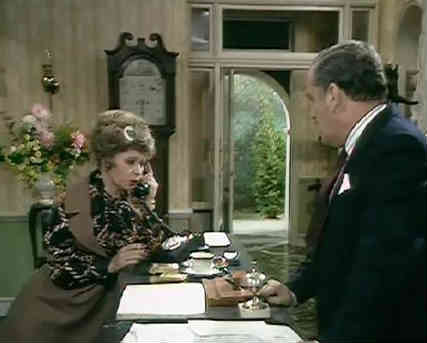 The Hotel Inspectors