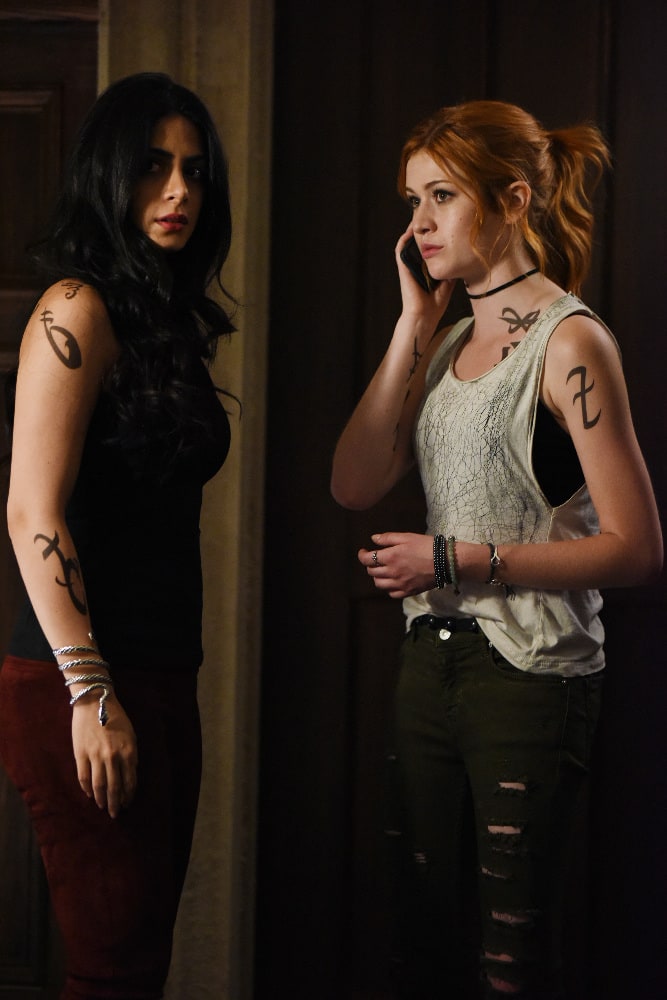 Shadowhunters