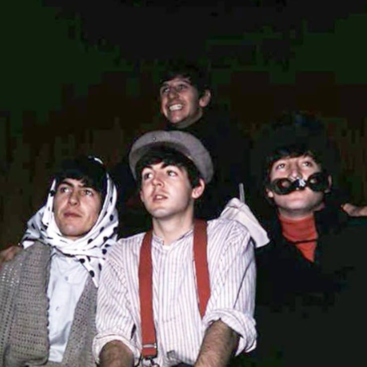 The Beatles