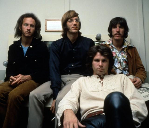 The Doors The Doors