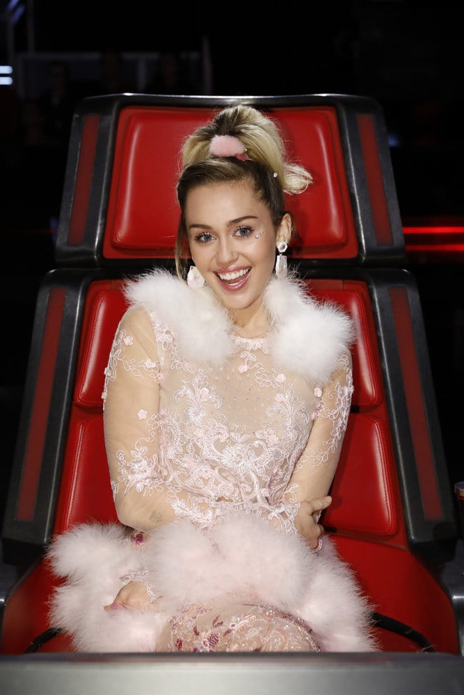 Miley Cyrus Miley Cyrus