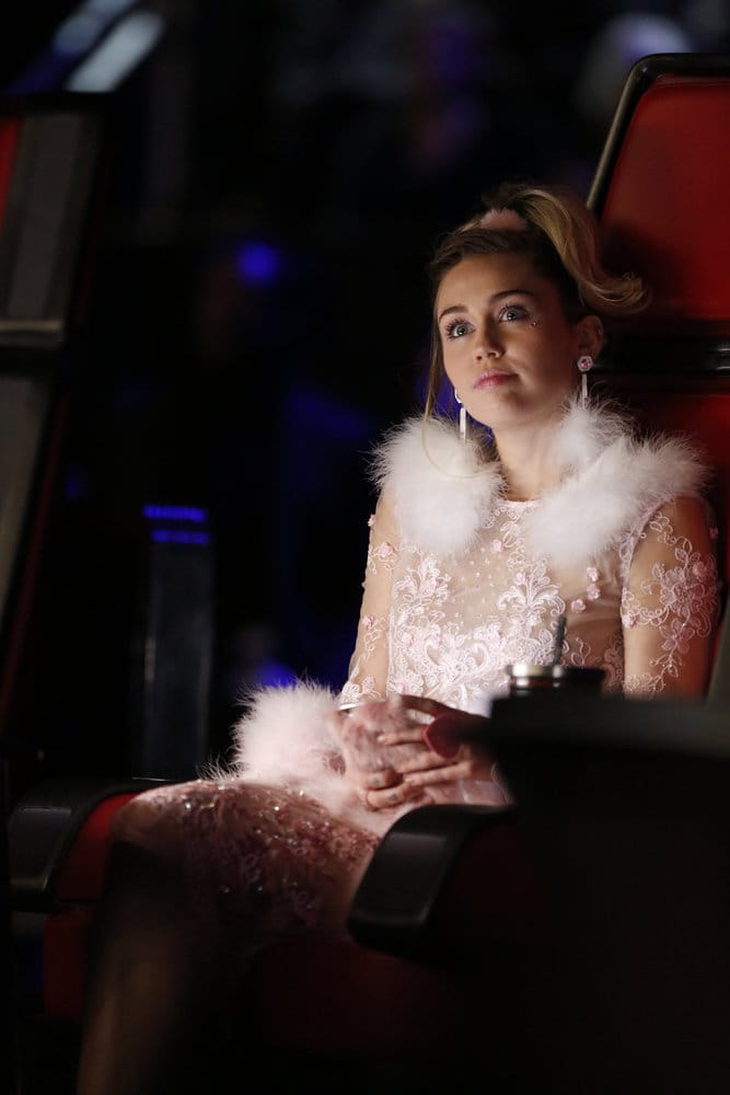 Miley Cyrus Miley Cyrus