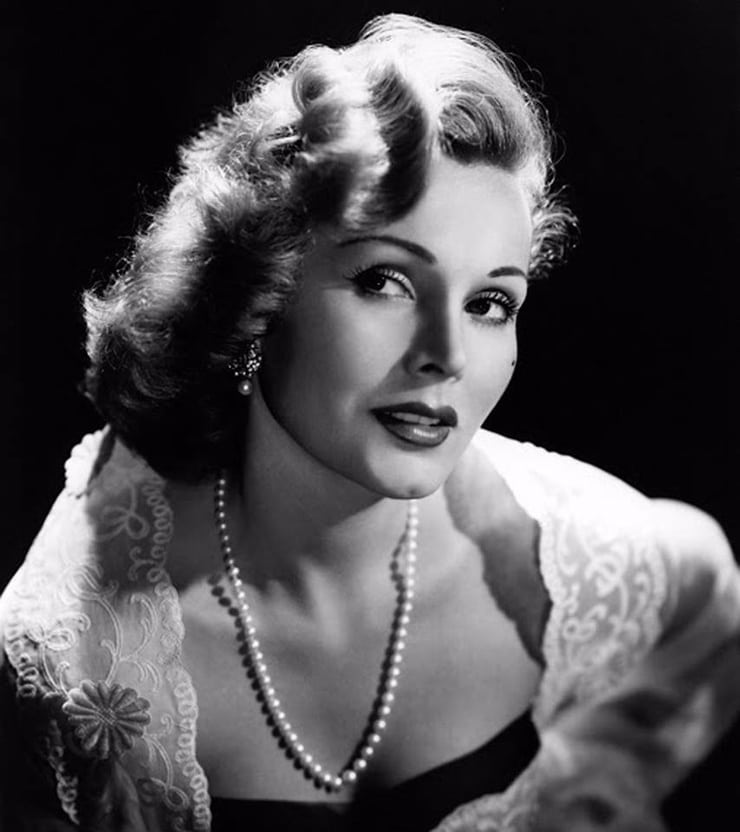 Zsa Zsa Gabor