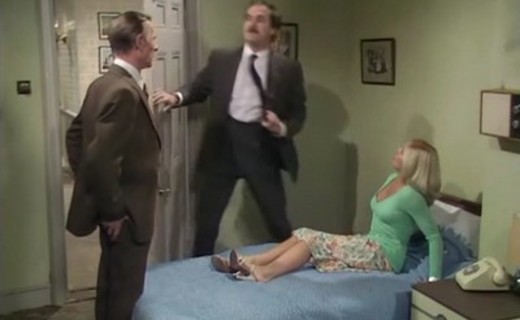 The Psychiatrist