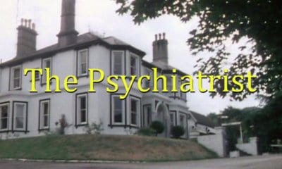 The Psychiatrist
