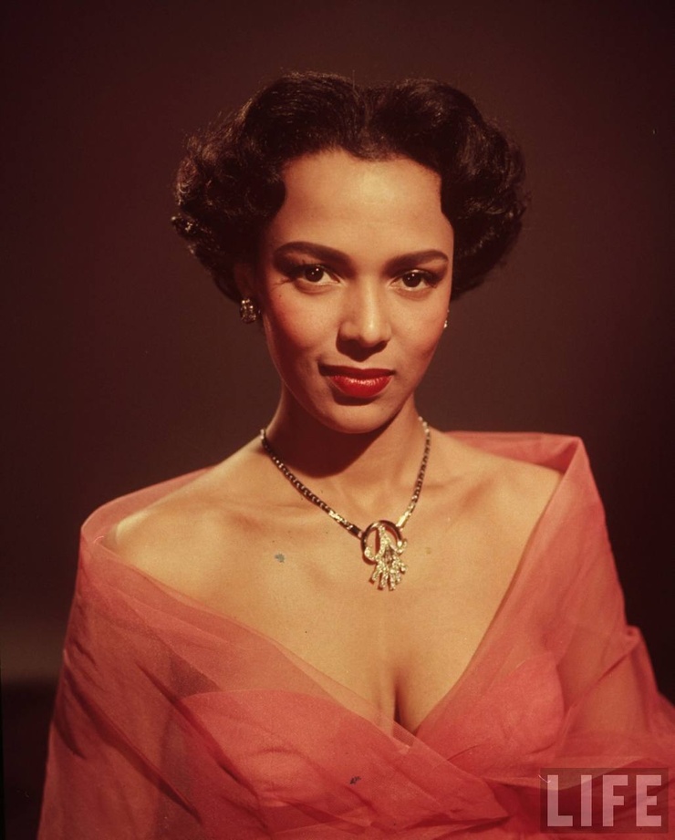 Dorothy Dandridge Dorothy Dandridge