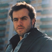 Marco Martins