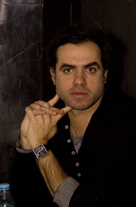 Marco Martins