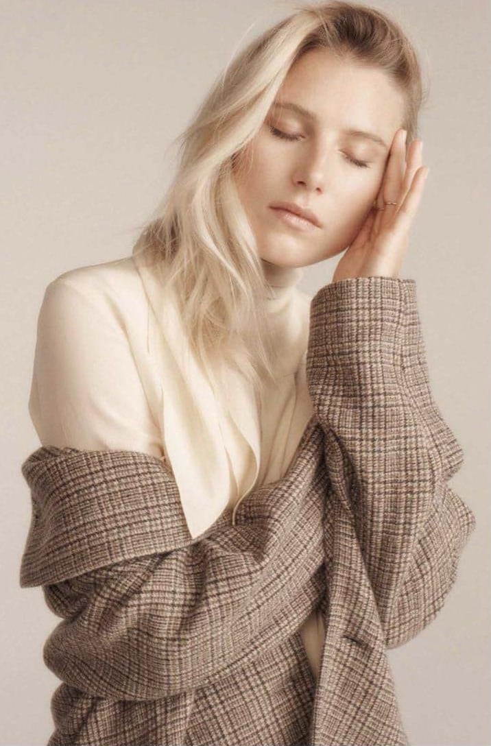 Dree Hemingway