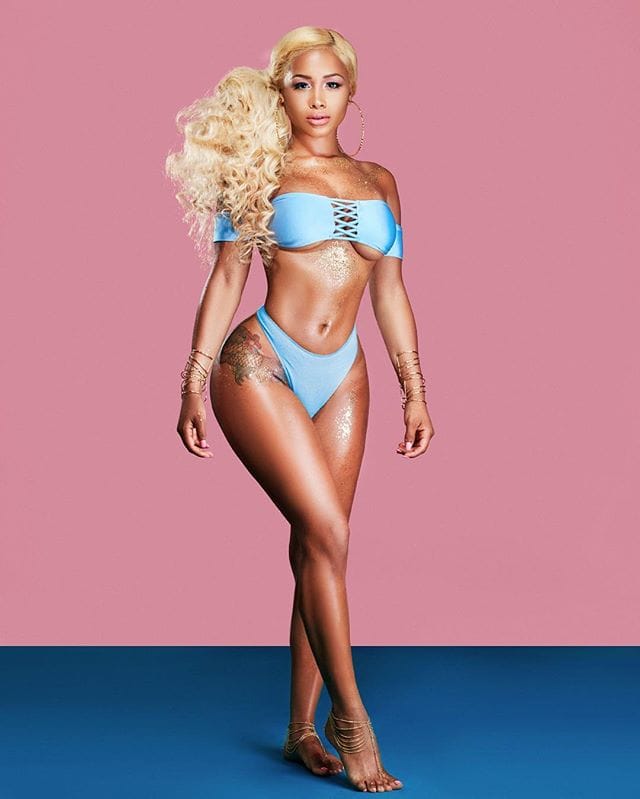 Tabatha Tabatha
