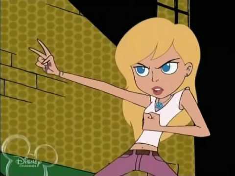 Rose (American Dragon: Jake Long) image