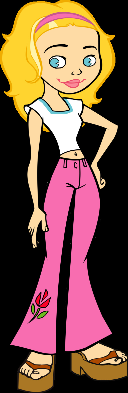 Rose (Huntsgirl)