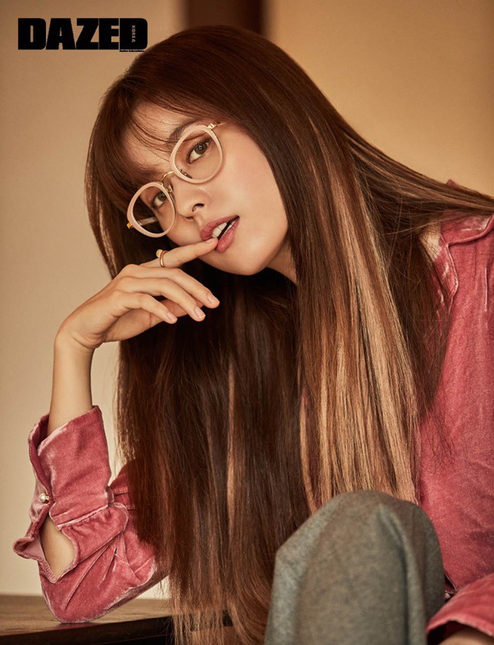 Hyo-ju Han Hyo-ju Han