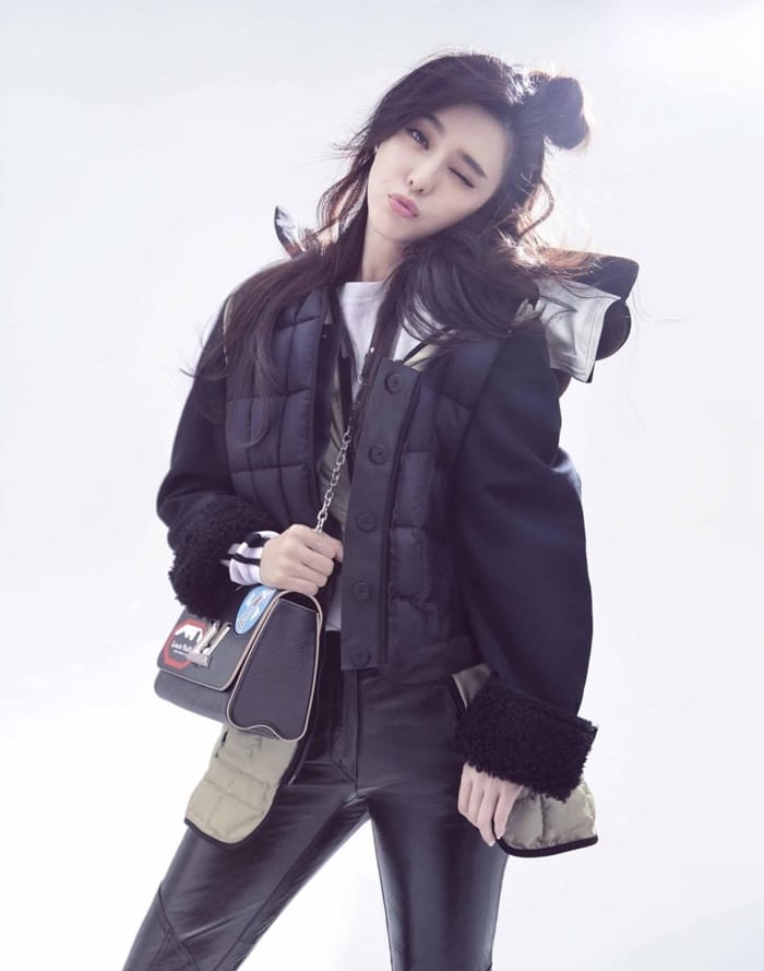 Bingbing Fan