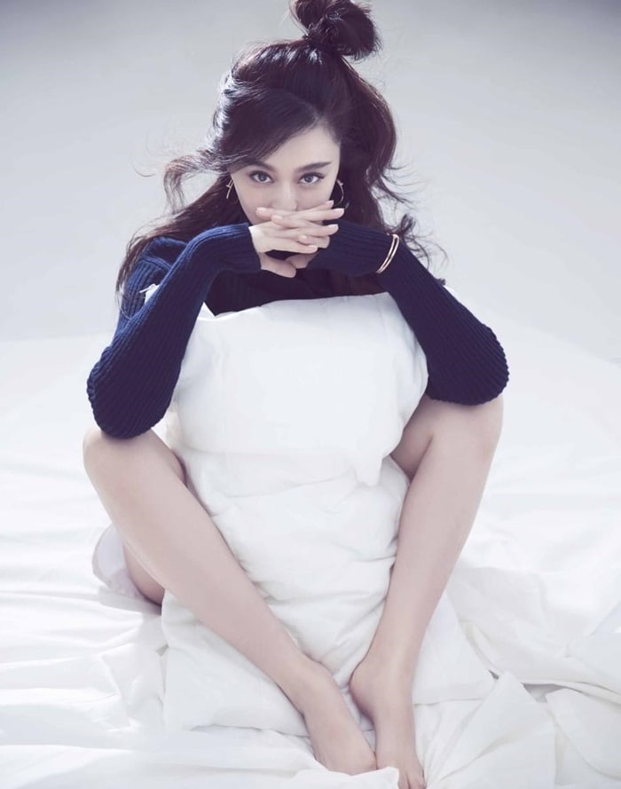 Bingbing Fan Bingbing Fan