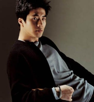 Sang-woo Kwon