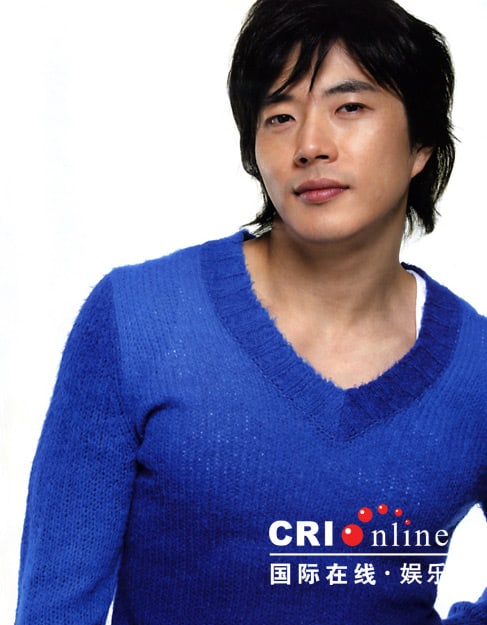 Sang-woo Kwon