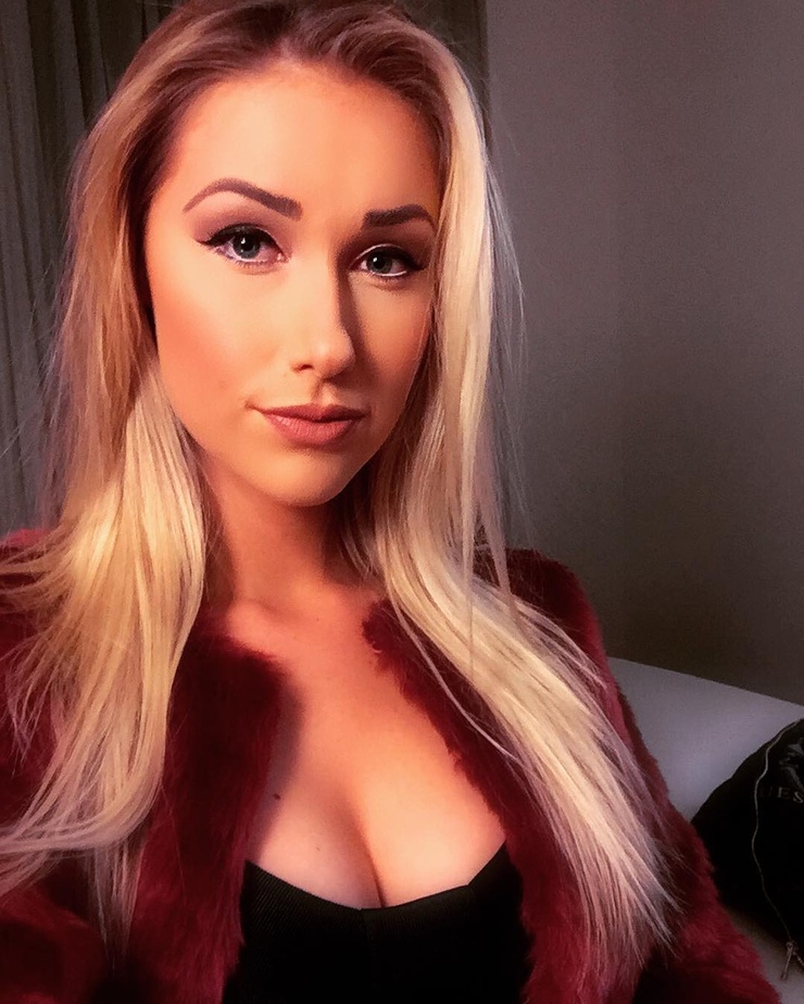 Noelle Foley Noelle Foley