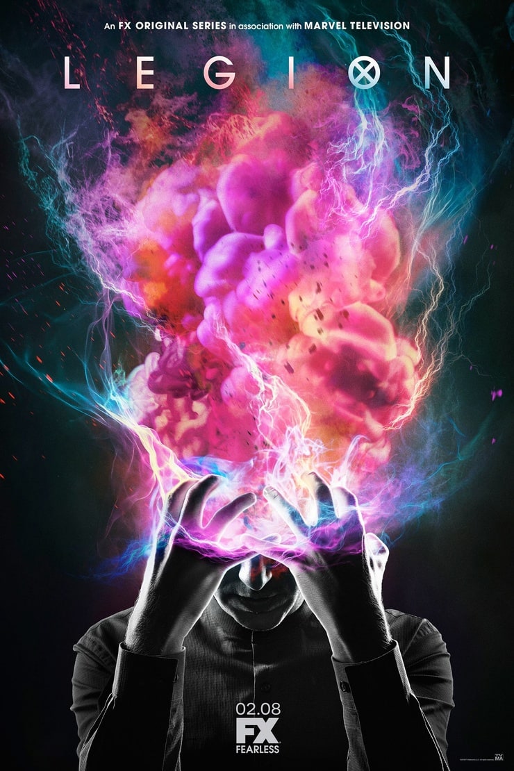 Legion Legion