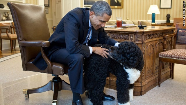 Barack Obama